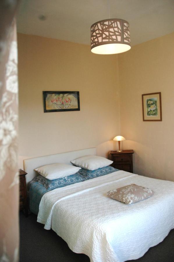 Domaine De La Queyssie Bed & Breakfast Saussignac Exterior photo