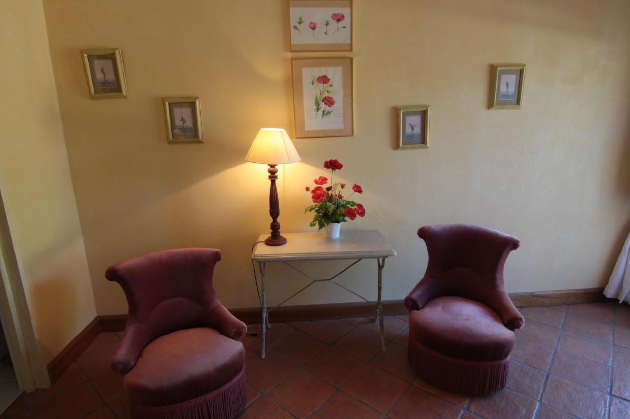 Domaine De La Queyssie Bed & Breakfast Saussignac Exterior photo