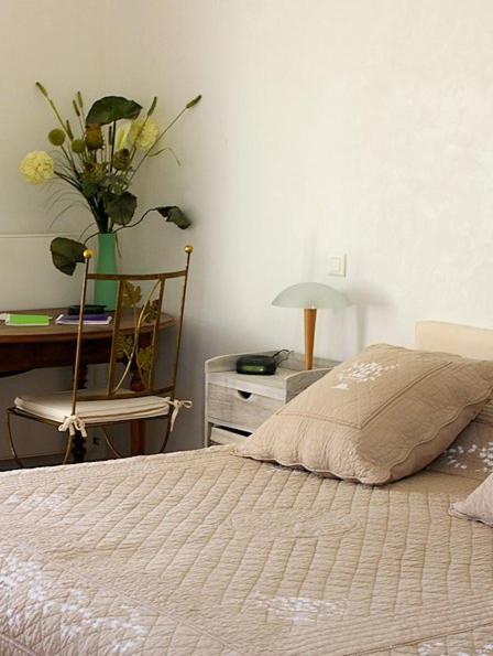 Domaine De La Queyssie Bed & Breakfast Saussignac Room photo